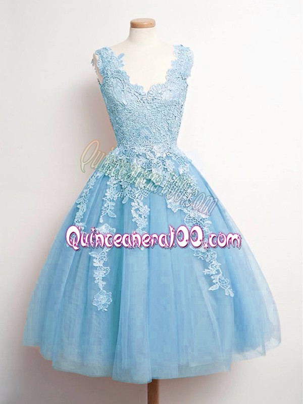 Baby Blue Dama Dresses Sale, 50% OFF ...
