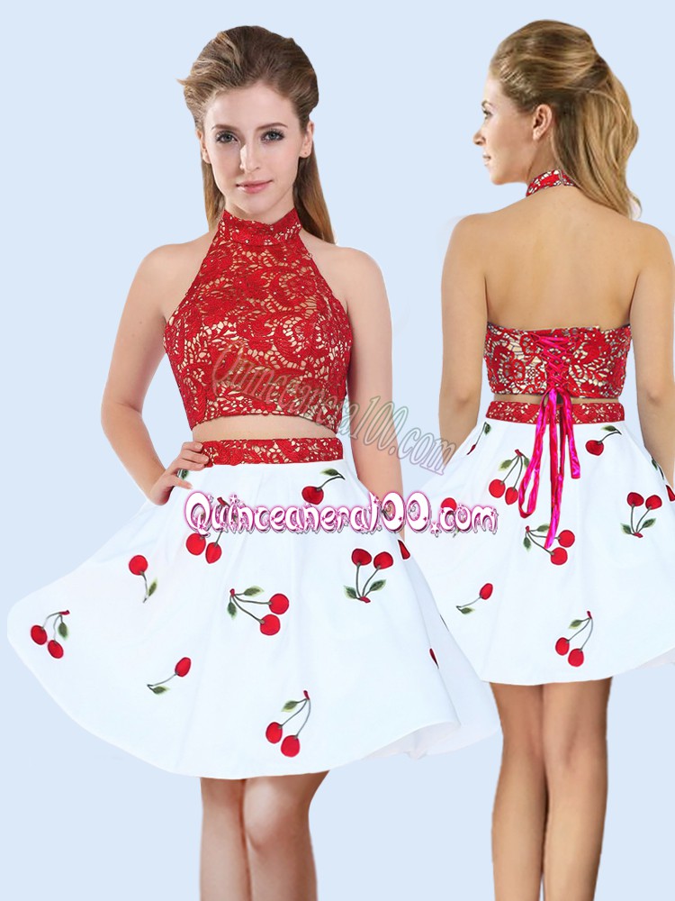 red dama dresses for quinceanera
