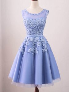 Eye-catching Sleeveless Lace Lace Up Court Dresses for Sweet 16