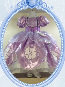 Latest Organza Scoop Short Sleeves Zipper Beading Flower Girl Dresses for Less in Lavender